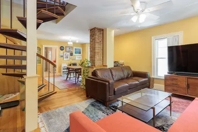 269 Summer Street #2