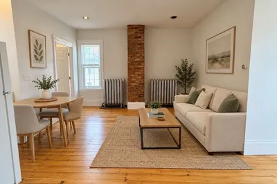 361 Adams Street #3 1