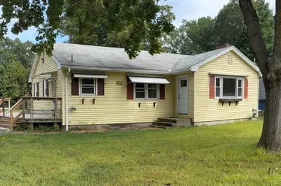 1037 Shaker Rd 1