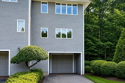 701 Sherwood Forrest Lane #701 1