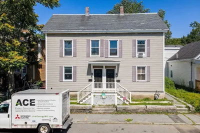 50 Willow Street #50 1