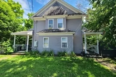 80 Westmain St