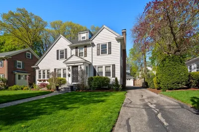 117 Coolidge Road 1