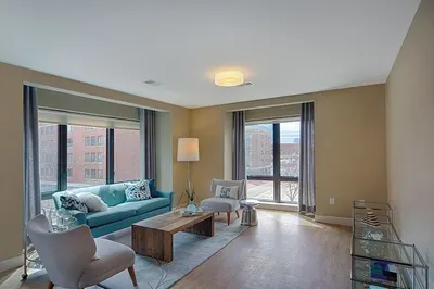 33 Rogers St #405