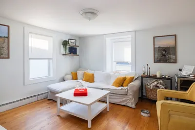 140 Athens Street #3