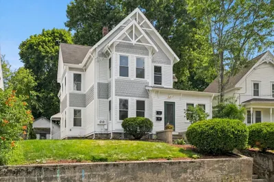 40 Cross St #1 1