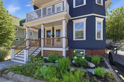 87 Winthrop St #87 1