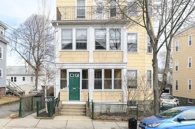 11 Ware Street #2 1