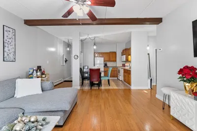 80 N Warren St #2D