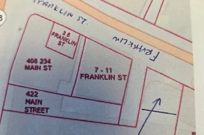 17 Franklin Street 1