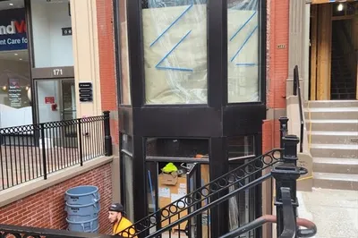 169 Newbury Street #C2 1
