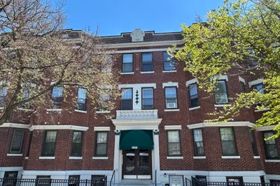 1568 Commonwealth Ave #12 1