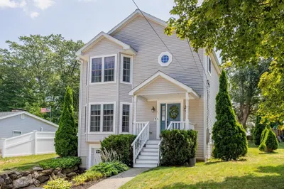 67 Hunter Ave