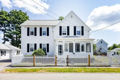 46 Grandfield St