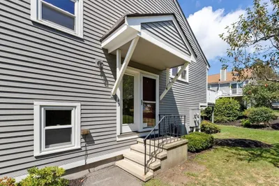 4 Fletcher Way #31D