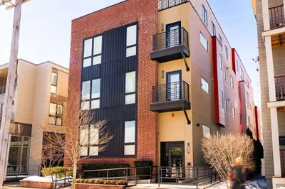 266 Beacon Street #2