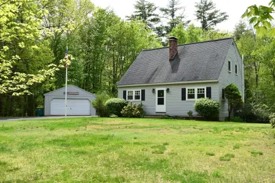 7 Sunshine Drive