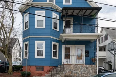 65-67 Porter Rd #1