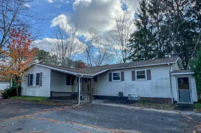 202 Turnpike Road