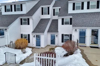 168 Berrington Rd #168