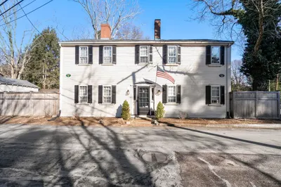 5 Westfield