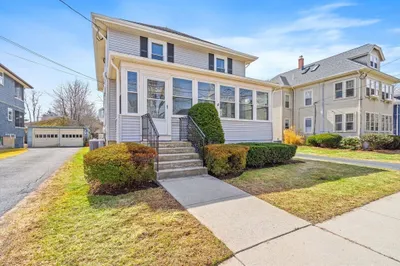 9 Sherman St