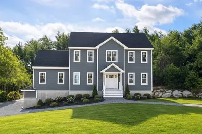 Lot 2 Sherwood Lane 1