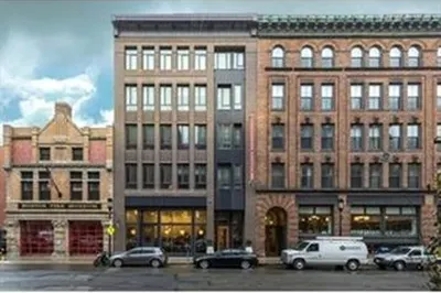 346-354 Congress St #315 1