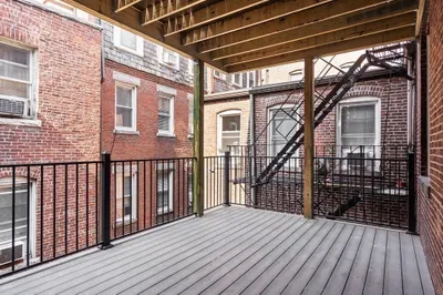 166 Salem St #6