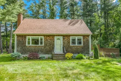152 Alley Rd
