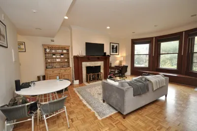 280 Commonwealth Avenue #207