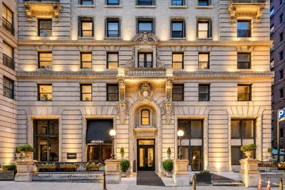 21 Beacon St #8G 1