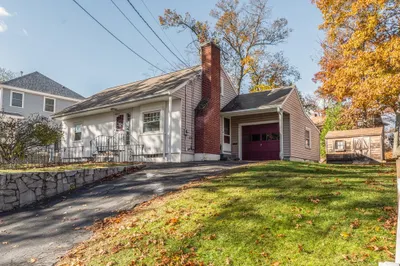 13 Cedar Street 1