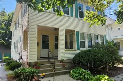 86 Webster St #86