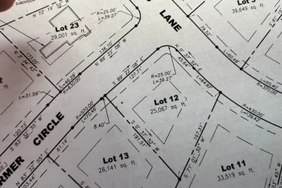 Lot 12 Farmer Circle