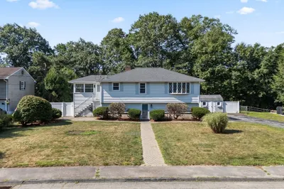 12 Nancy Drive