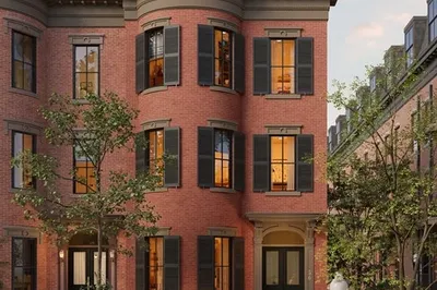 56 Rutland Square #1 1