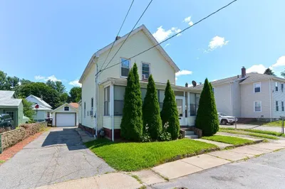 43 Frye St
