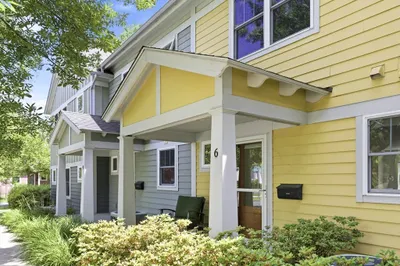 6 Moser Street #6 1