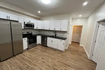 110 Old Harbor Street #1 1