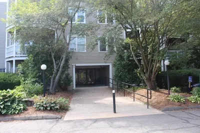 23 Randolph Place #307 1