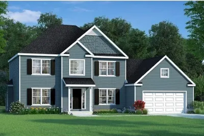 17 Hewitson Way #Lot 87 1