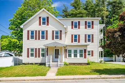 105 Hamilton Street #2 1