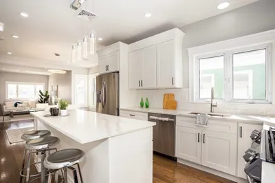160 Middlesex Avenue #2 1