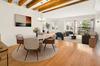 100 Fulton St #3Q 1