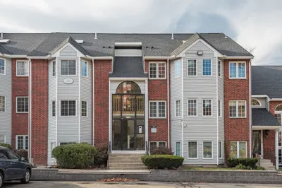 202 Tall Oaks Dr #J 1