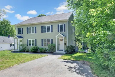 5 Allen Street #5