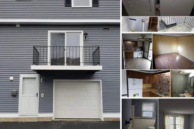 1215 Pawtucket Blvd #7 1