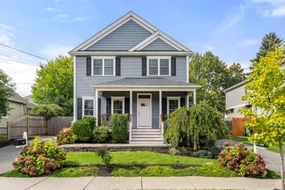 130 Edenfield Avenue #130 1
