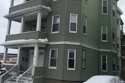 17 New Hampshire Avenue #1